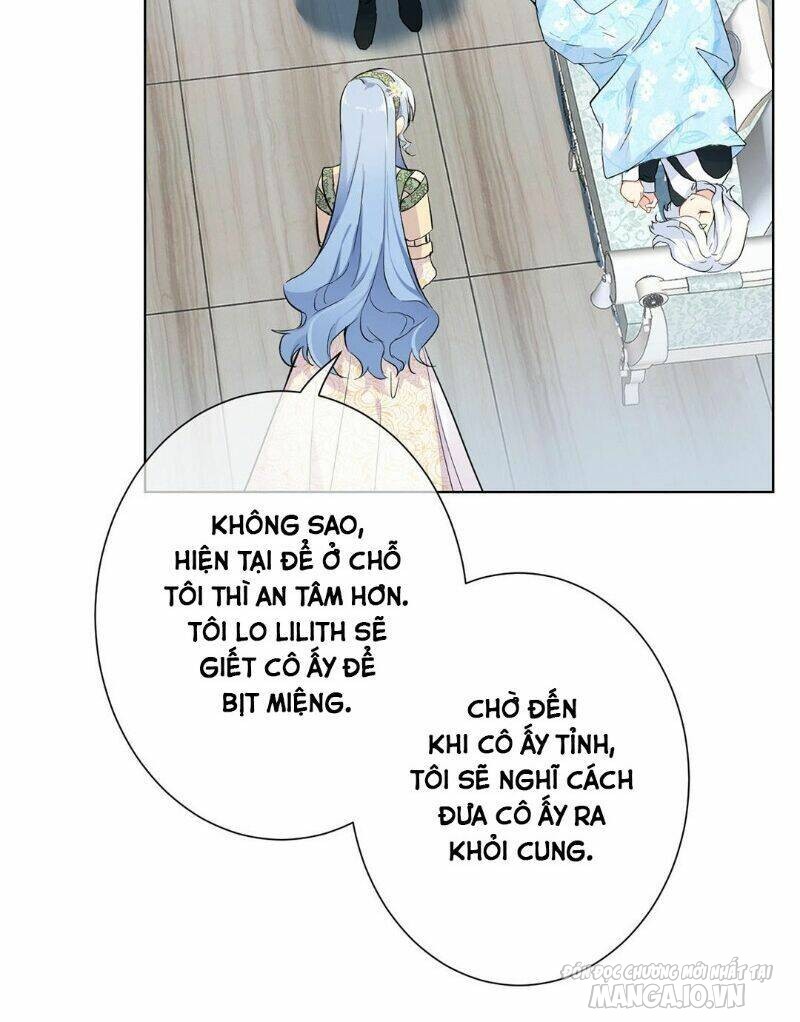 Đại Chiến Công Chúa Chapter 51 - Trang 2