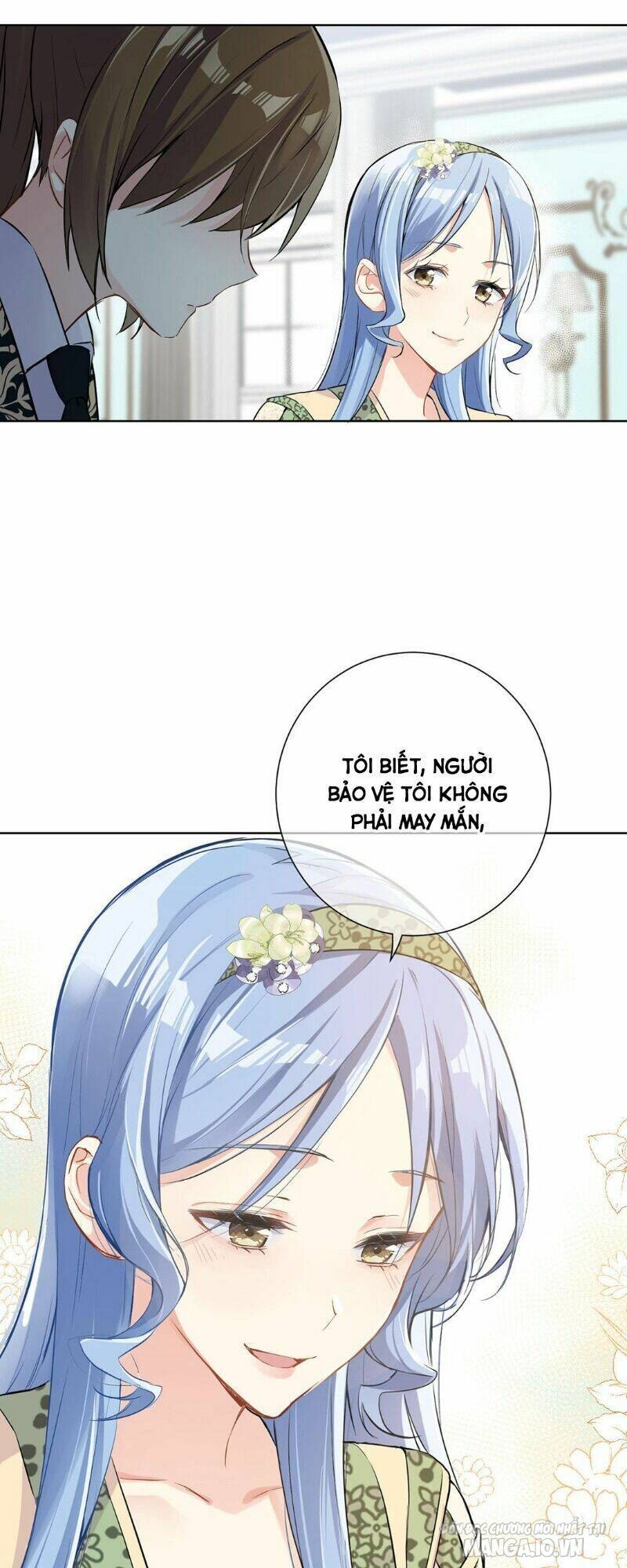 Đại Chiến Công Chúa Chapter 51 - Trang 2