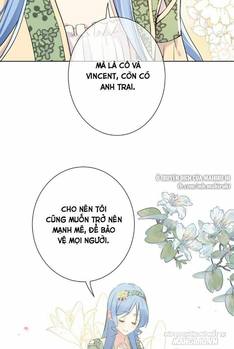 Đại Chiến Công Chúa Chapter 51 - Trang 2