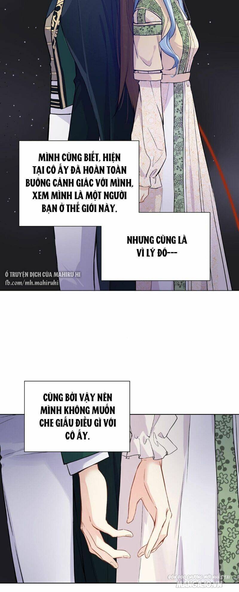 Đại Chiến Công Chúa Chapter 51 - Trang 2