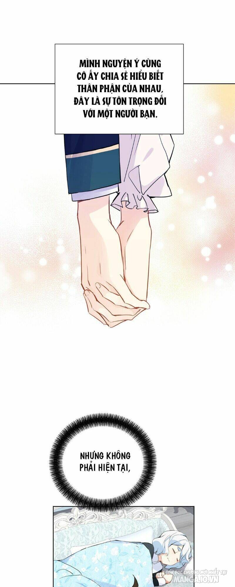 Đại Chiến Công Chúa Chapter 51 - Trang 2