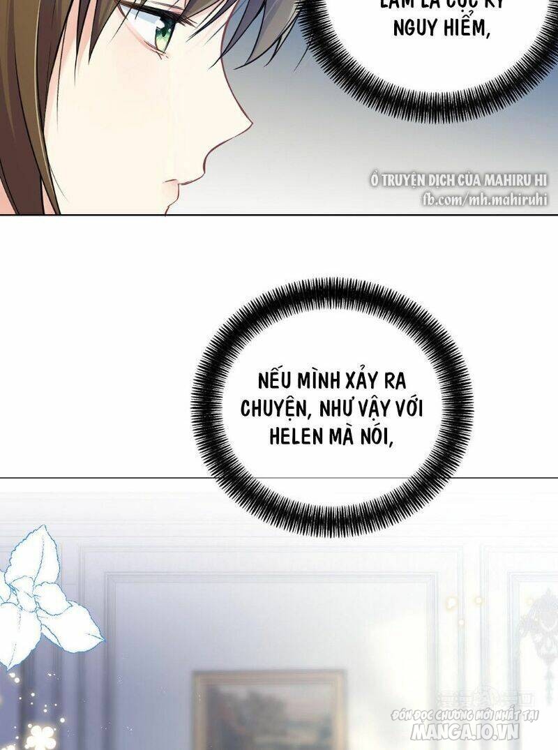 Đại Chiến Công Chúa Chapter 51 - Trang 2