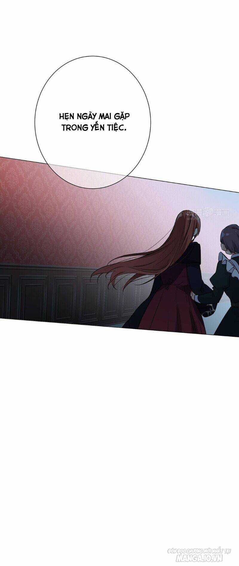 Đại Chiến Công Chúa Chapter 51 - Trang 2