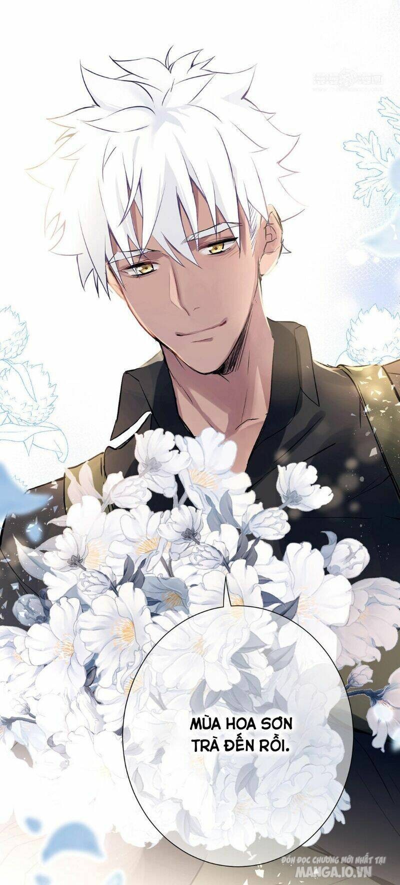 Đại Chiến Công Chúa Chapter 51 - Trang 2