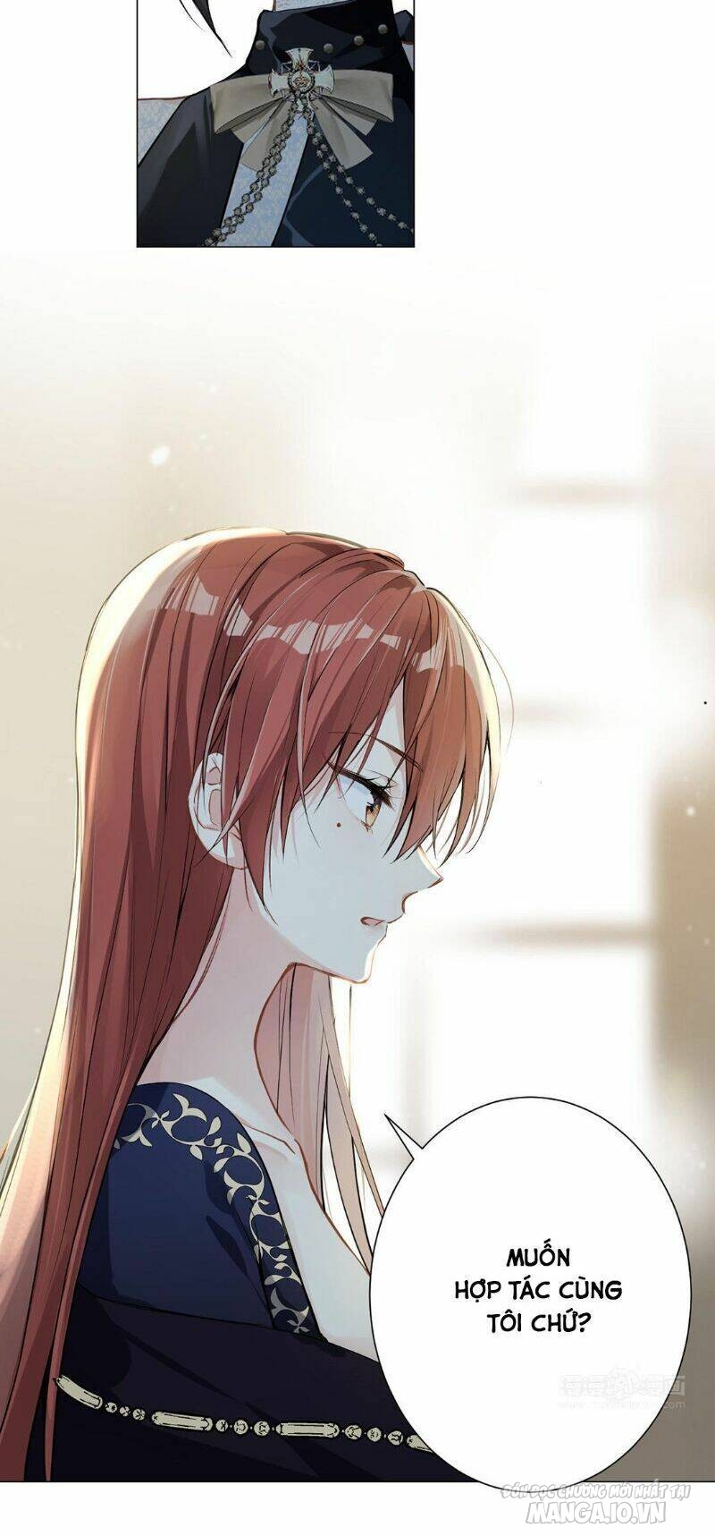 Đại Chiến Công Chúa Chapter 52 - Trang 2