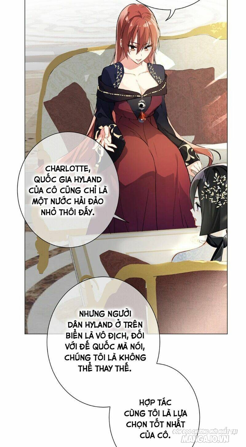 Đại Chiến Công Chúa Chapter 52 - Trang 2