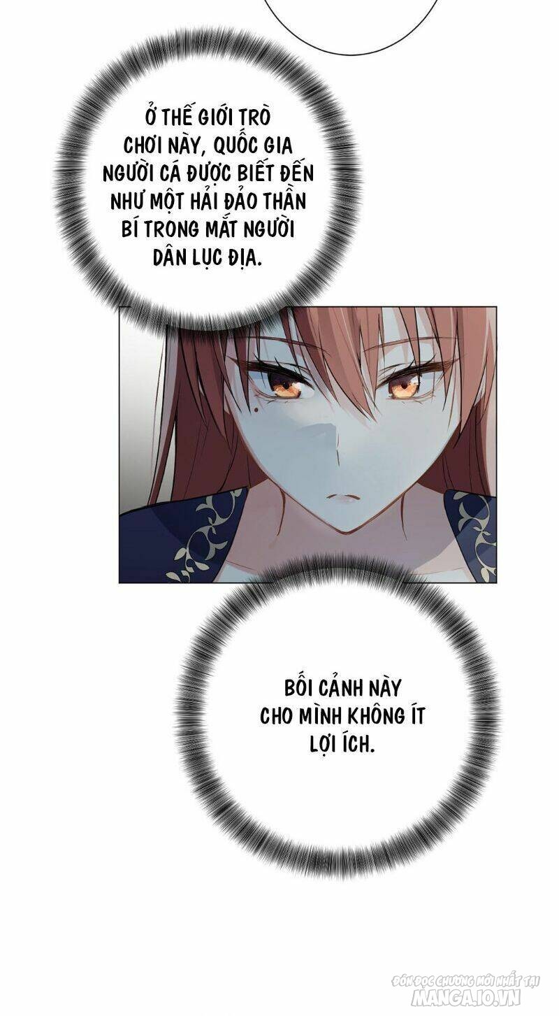 Đại Chiến Công Chúa Chapter 52 - Trang 2