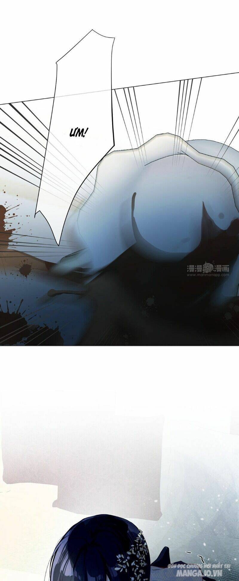 Đại Chiến Công Chúa Chapter 52 - Trang 2