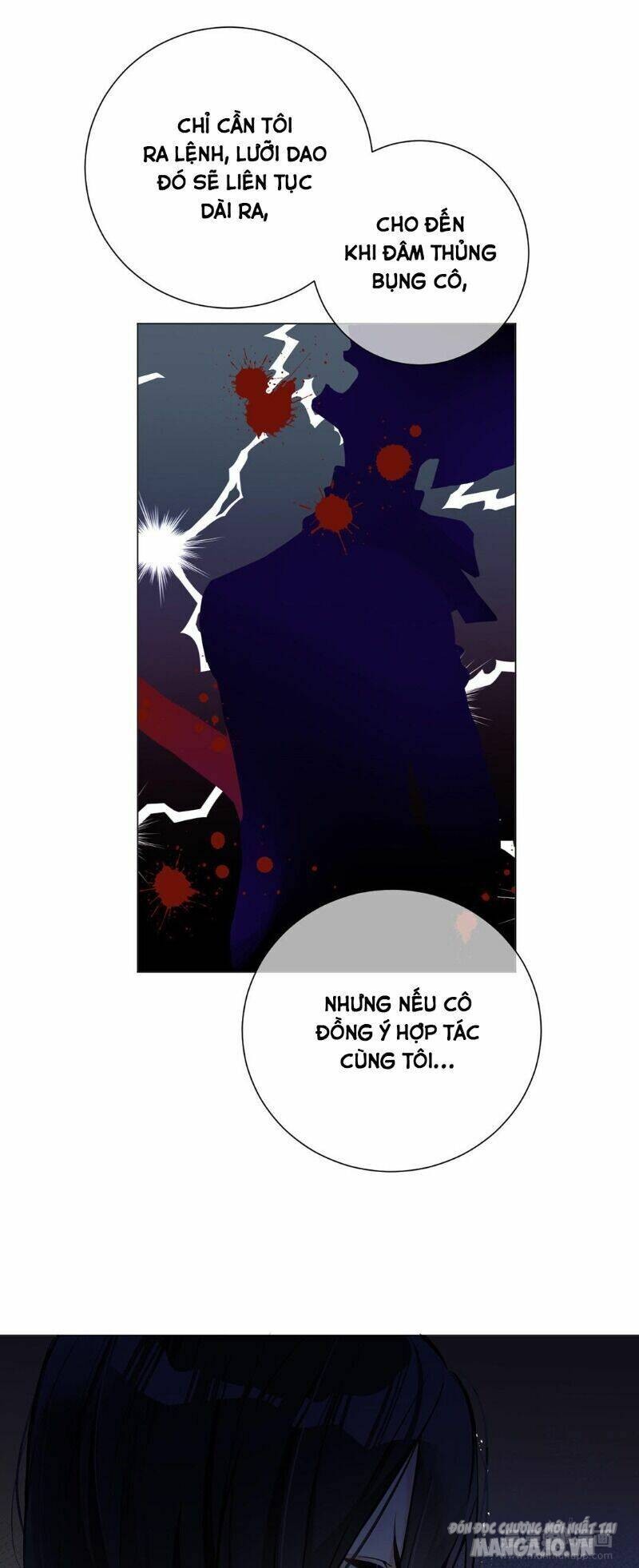 Đại Chiến Công Chúa Chapter 52 - Trang 2