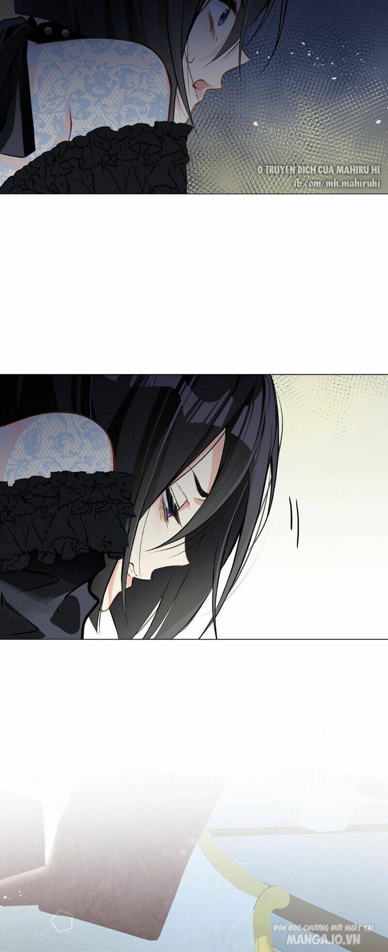 Đại Chiến Công Chúa Chapter 52 - Trang 2