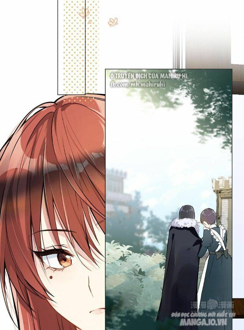 Đại Chiến Công Chúa Chapter 52 - Trang 2