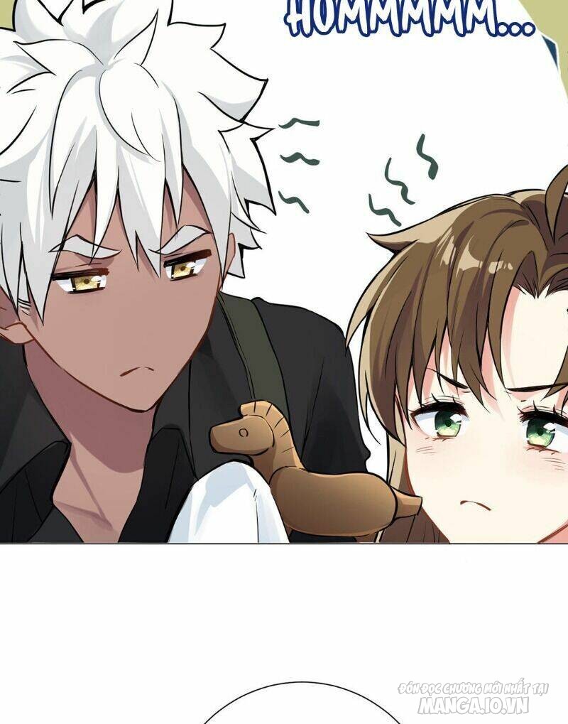 Đại Chiến Công Chúa Chapter 52 - Trang 2