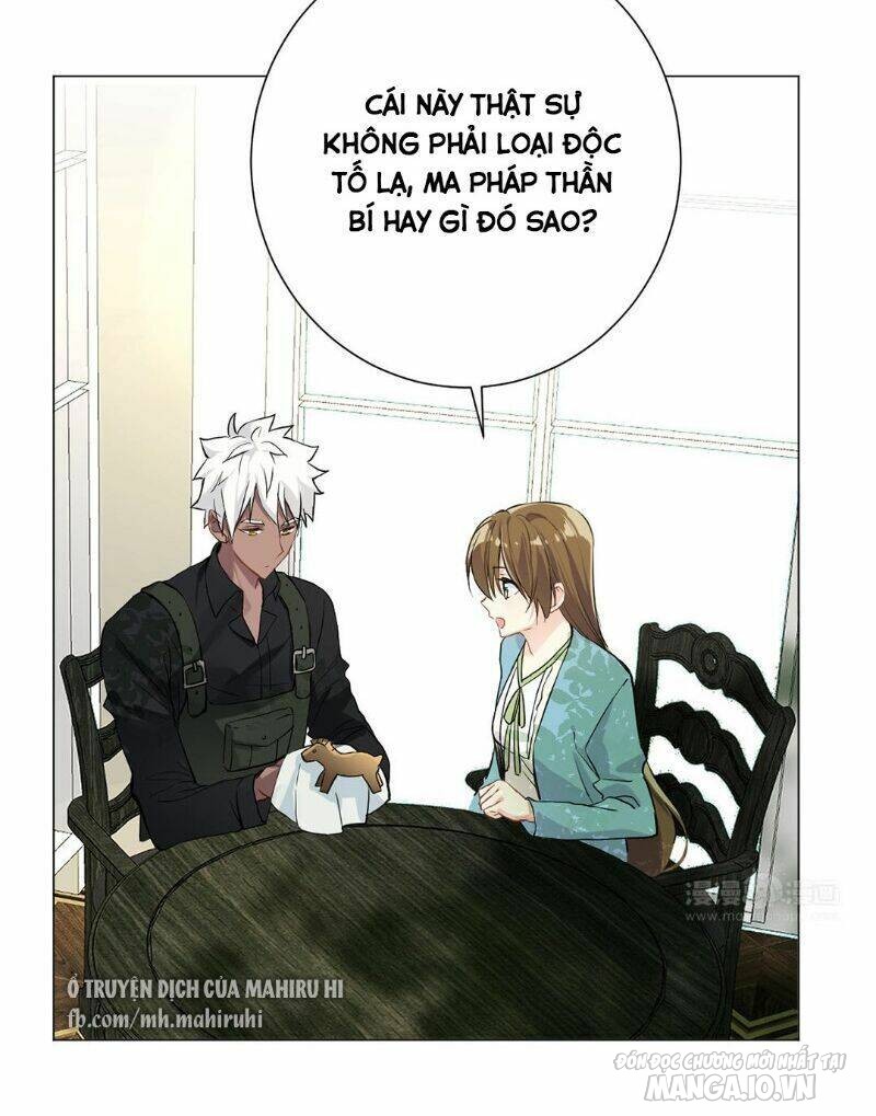 Đại Chiến Công Chúa Chapter 52 - Trang 2