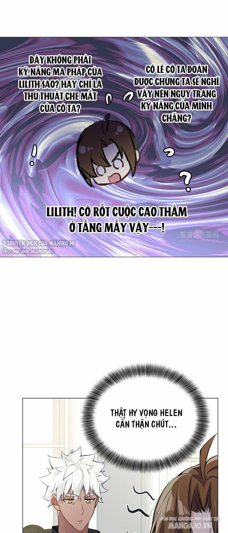 Đại Chiến Công Chúa Chapter 52 - Trang 2