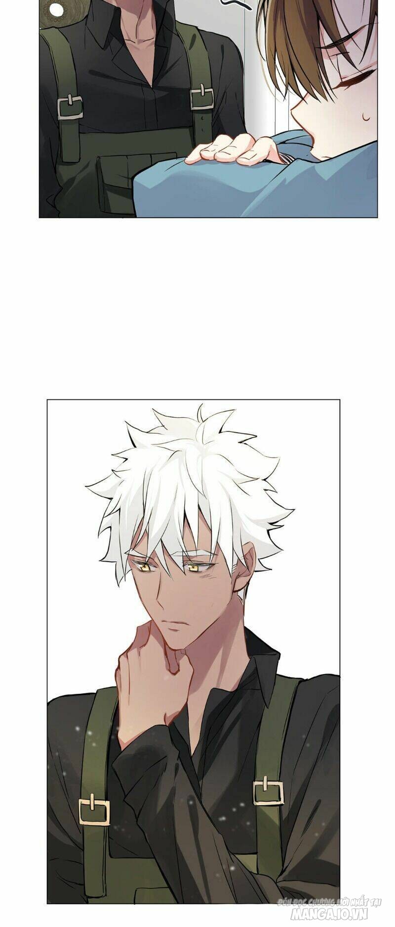 Đại Chiến Công Chúa Chapter 52 - Trang 2