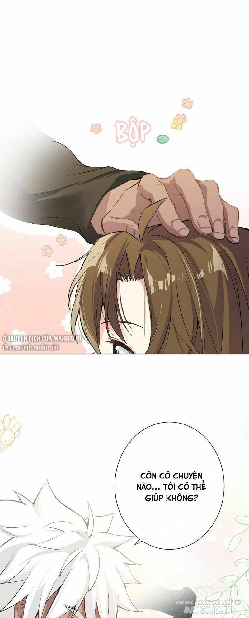 Đại Chiến Công Chúa Chapter 52 - Trang 2