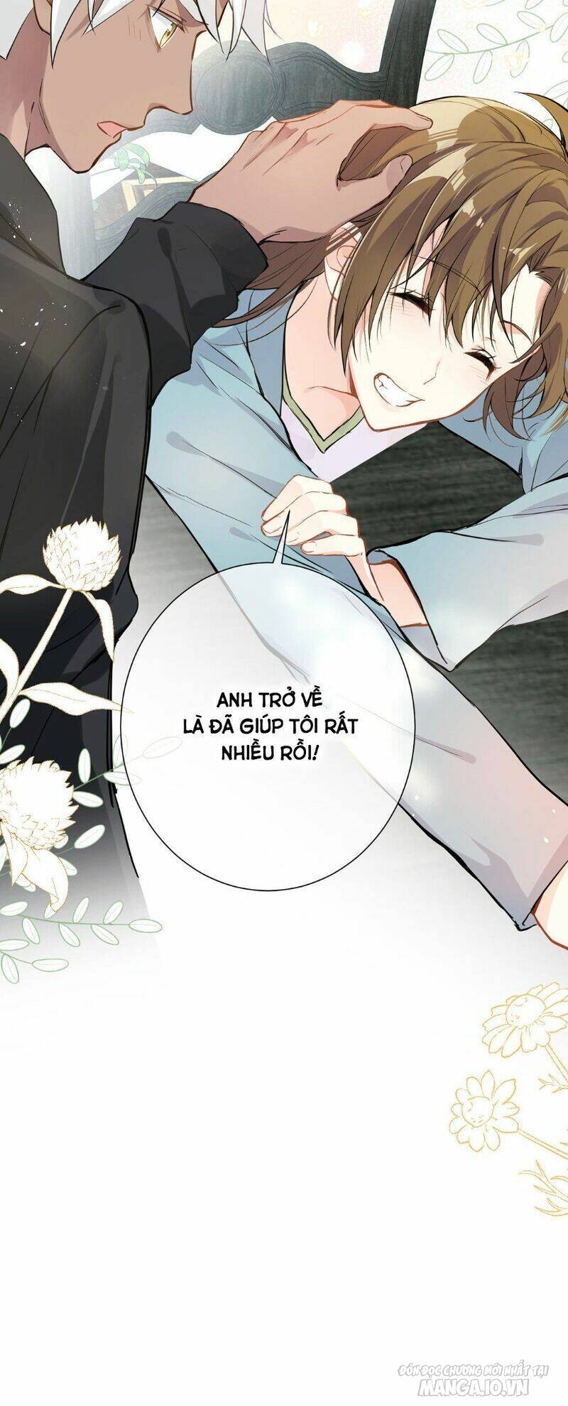 Đại Chiến Công Chúa Chapter 52 - Trang 2