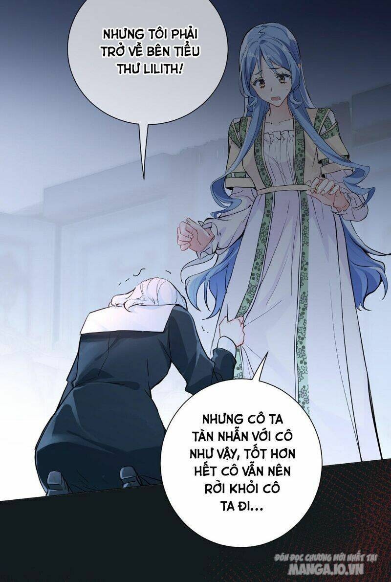 Đại Chiến Công Chúa Chapter 52 - Trang 2