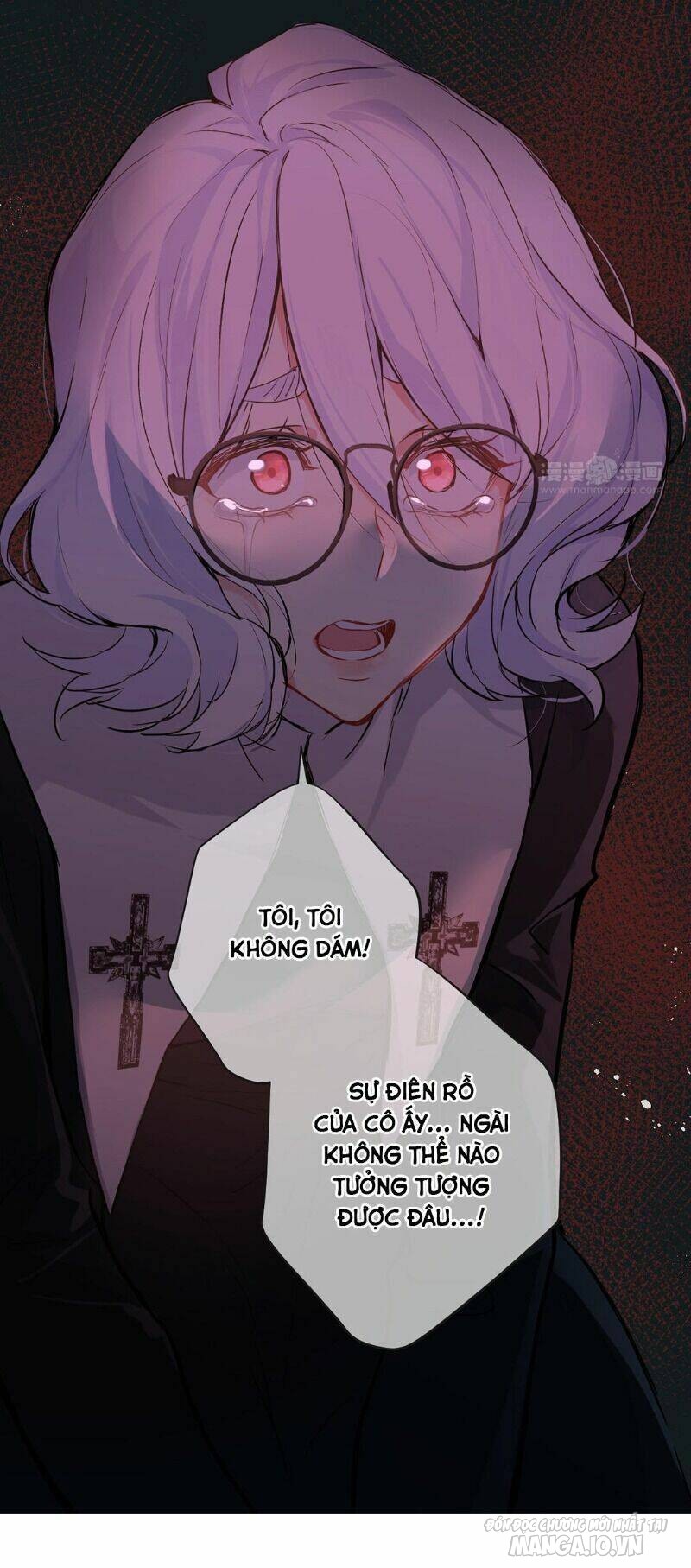 Đại Chiến Công Chúa Chapter 52 - Trang 2