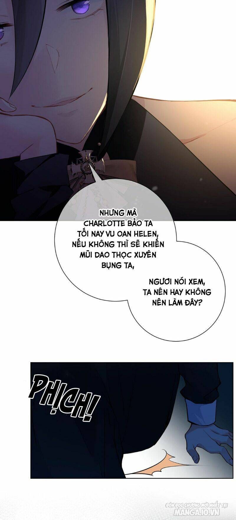 Đại Chiến Công Chúa Chapter 53 - Trang 2