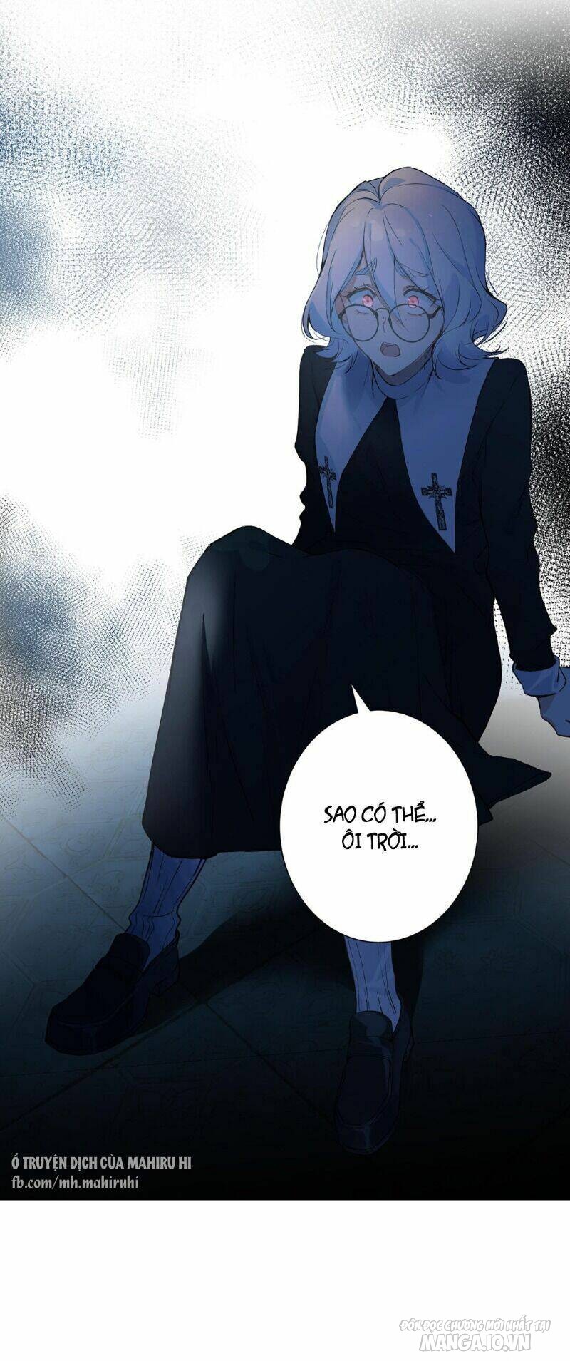 Đại Chiến Công Chúa Chapter 53 - Trang 2