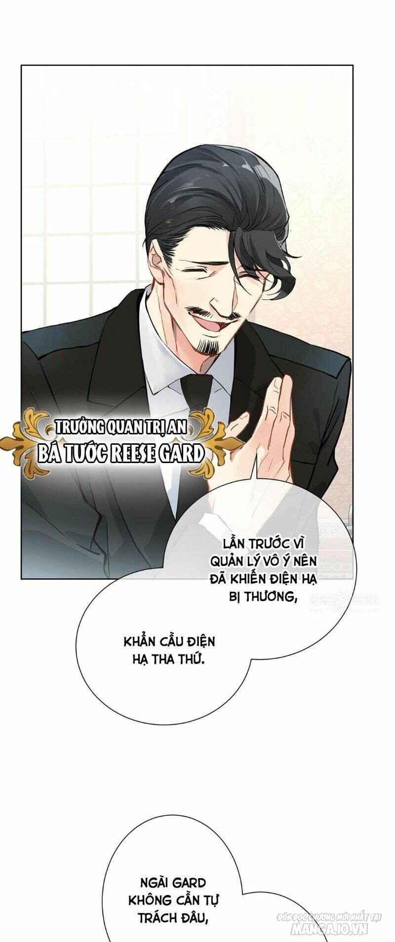 Đại Chiến Công Chúa Chapter 53 - Trang 2