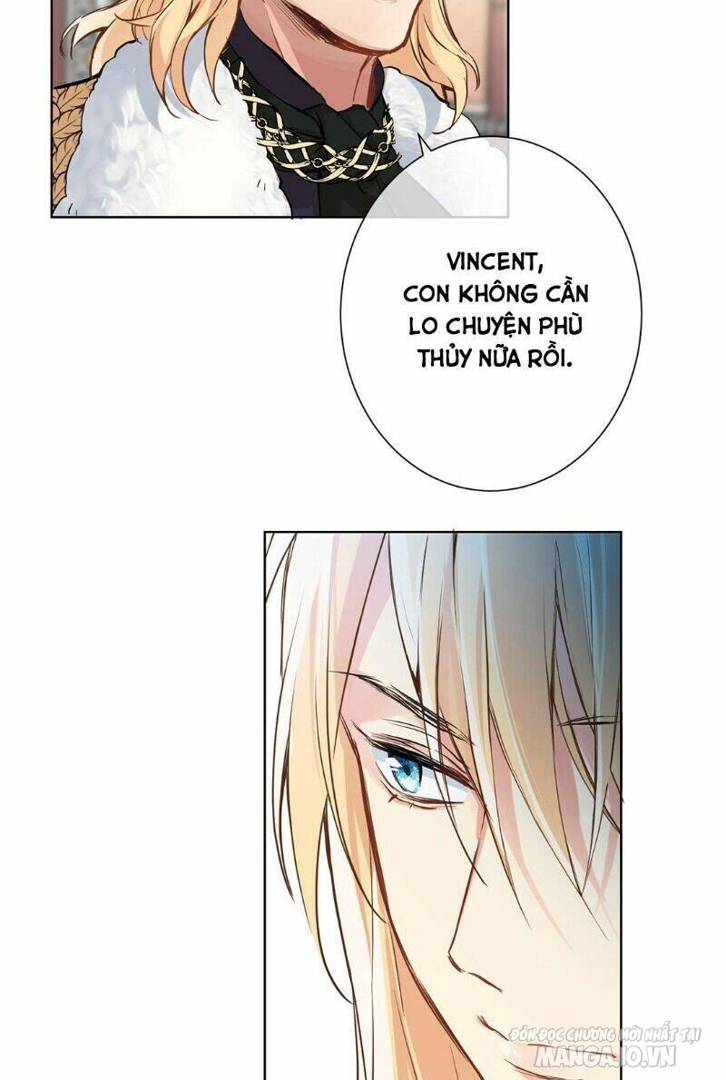 Đại Chiến Công Chúa Chapter 53 - Trang 2