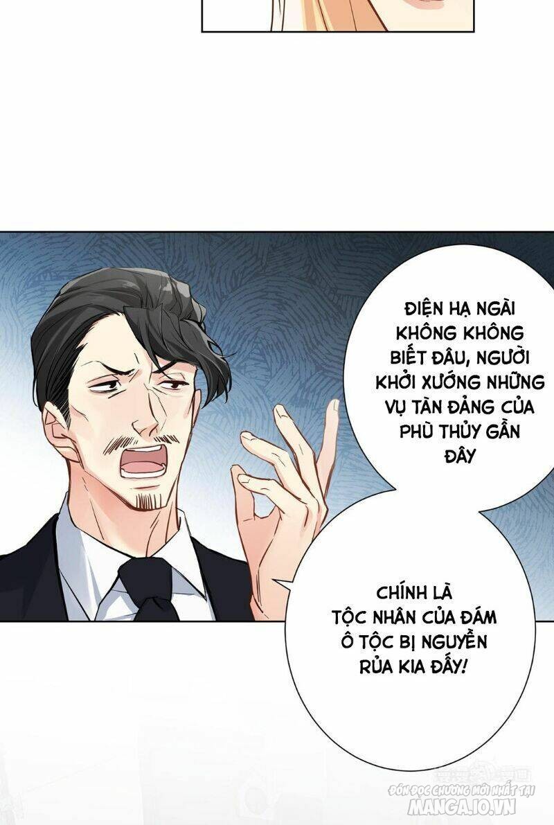 Đại Chiến Công Chúa Chapter 53 - Trang 2