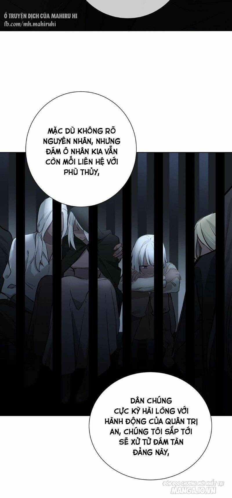 Đại Chiến Công Chúa Chapter 53 - Trang 2