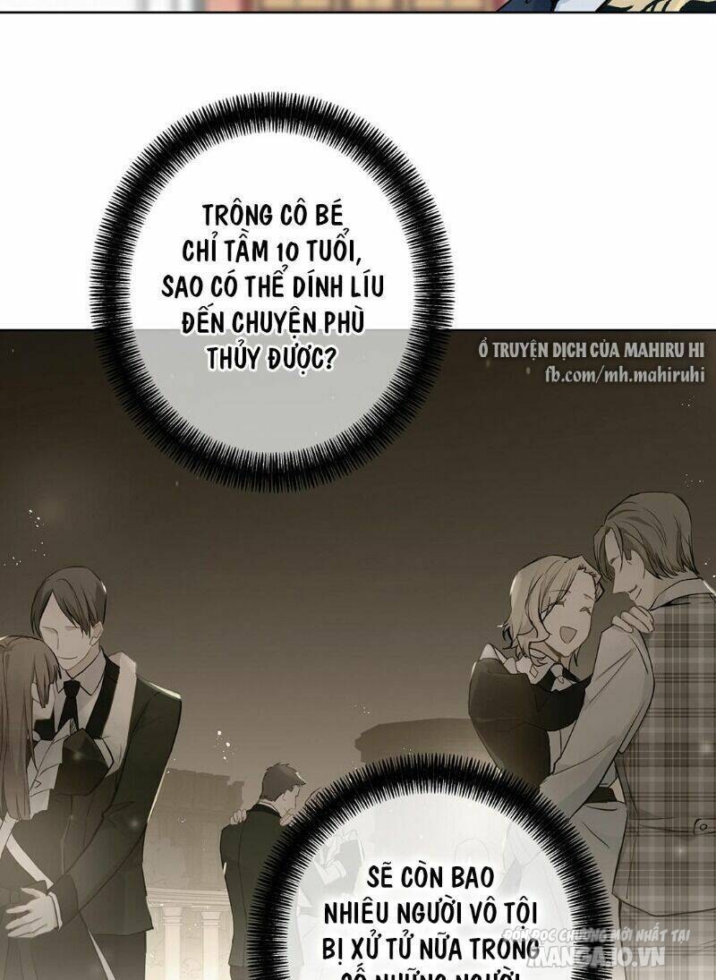 Đại Chiến Công Chúa Chapter 53 - Trang 2