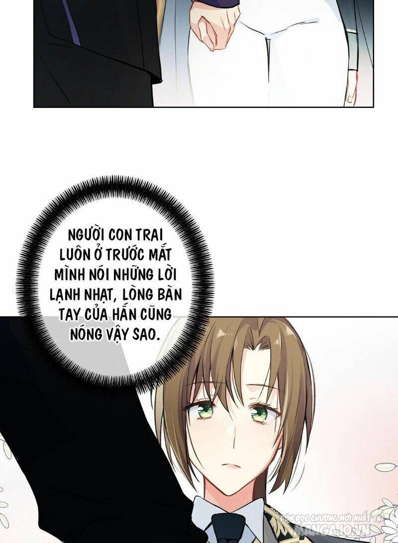 Đại Chiến Công Chúa Chapter 53 - Trang 2