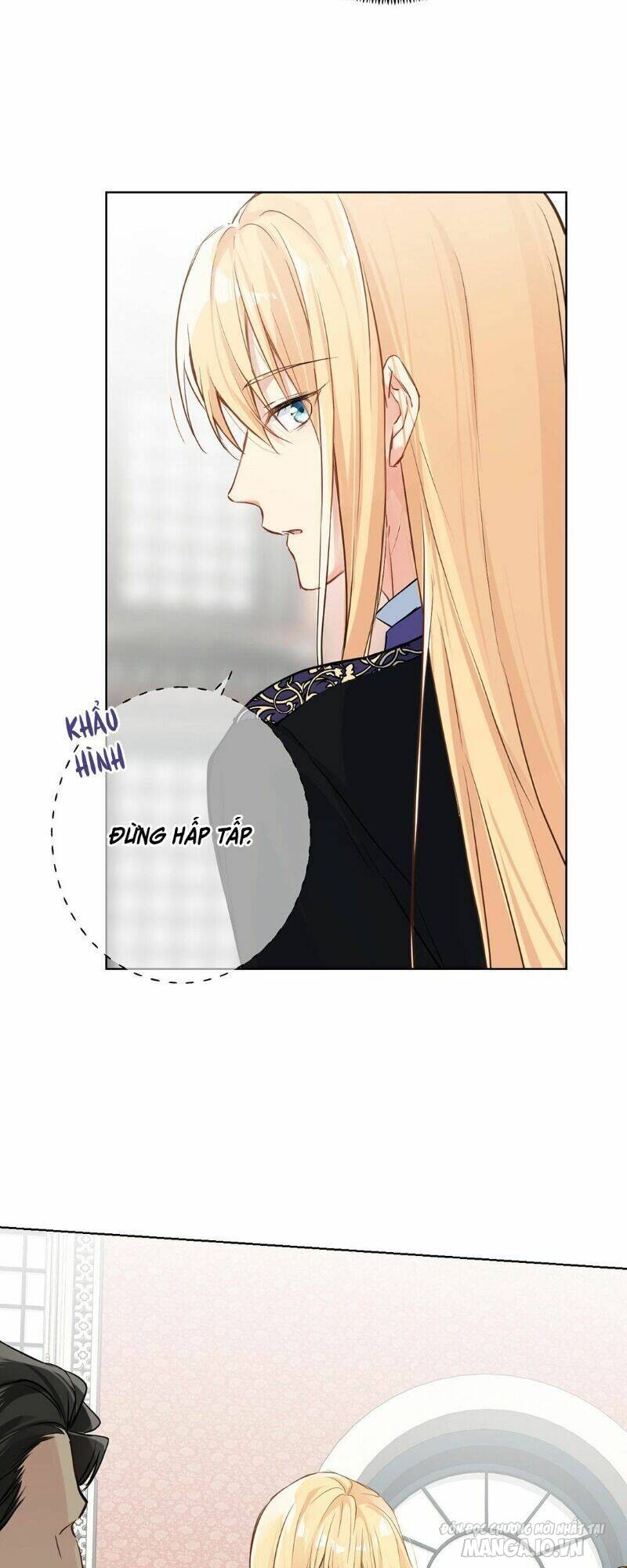 Đại Chiến Công Chúa Chapter 53 - Trang 2