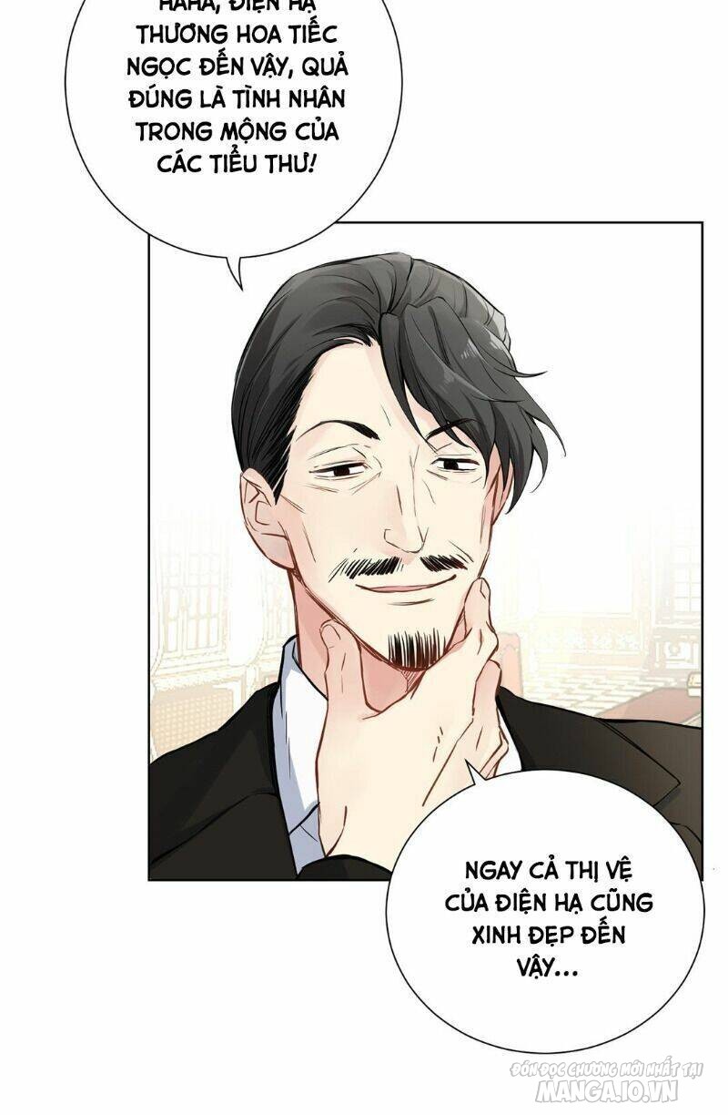 Đại Chiến Công Chúa Chapter 53 - Trang 2