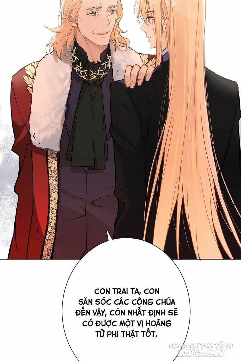 Đại Chiến Công Chúa Chapter 53 - Trang 2