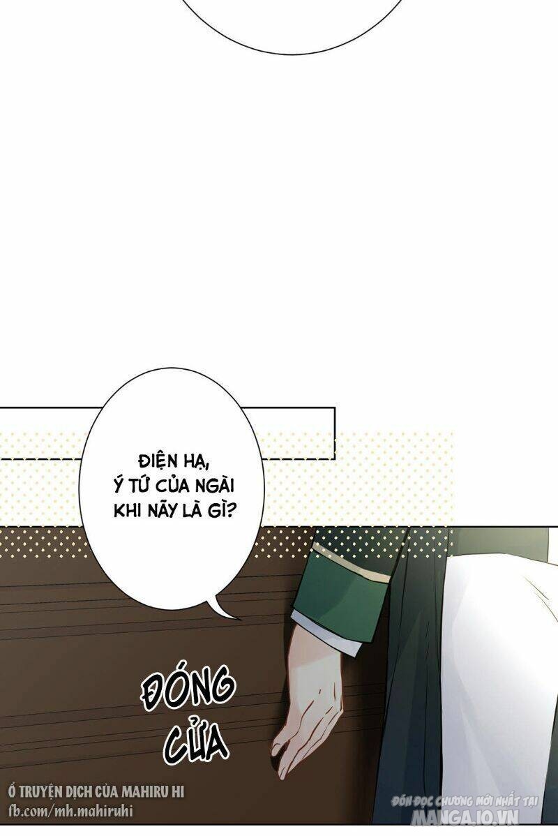 Đại Chiến Công Chúa Chapter 53 - Trang 2