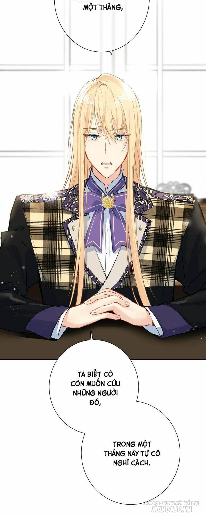 Đại Chiến Công Chúa Chapter 53 - Trang 2