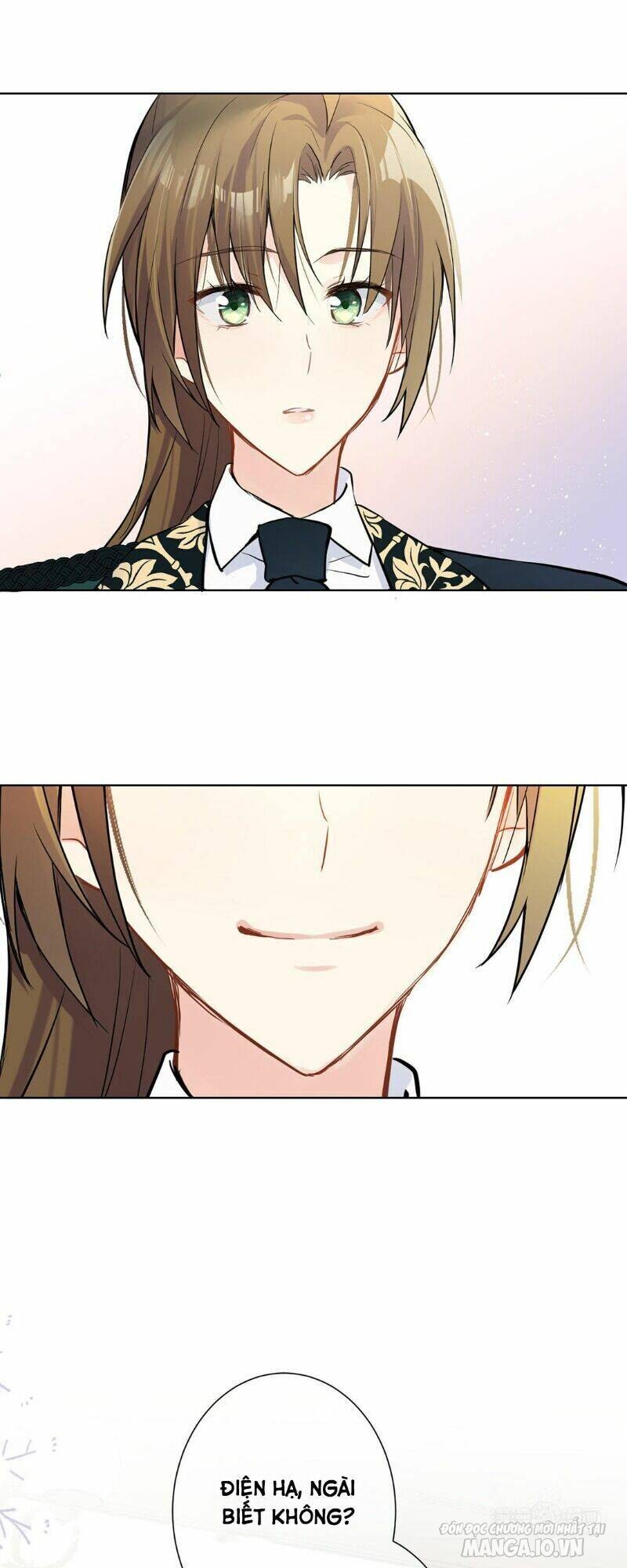 Đại Chiến Công Chúa Chapter 53 - Trang 2