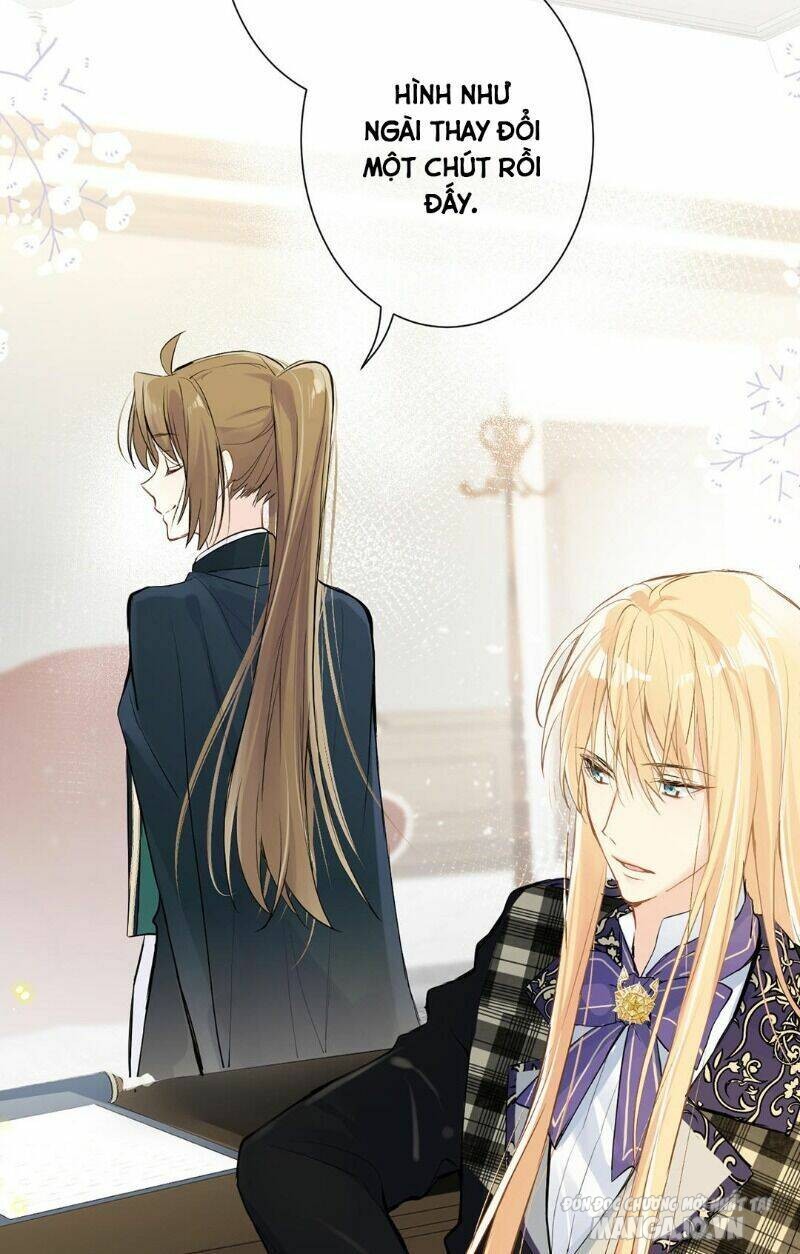 Đại Chiến Công Chúa Chapter 53 - Trang 2