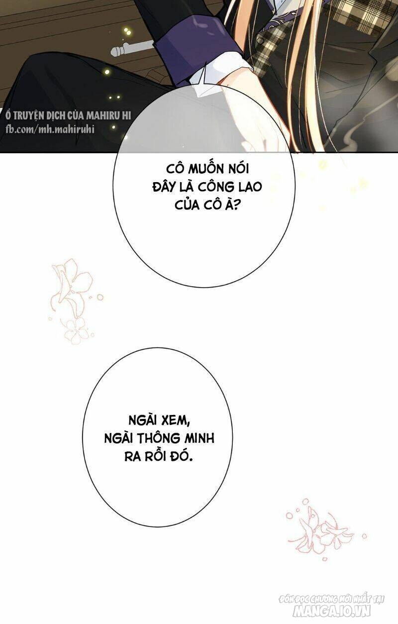 Đại Chiến Công Chúa Chapter 53 - Trang 2