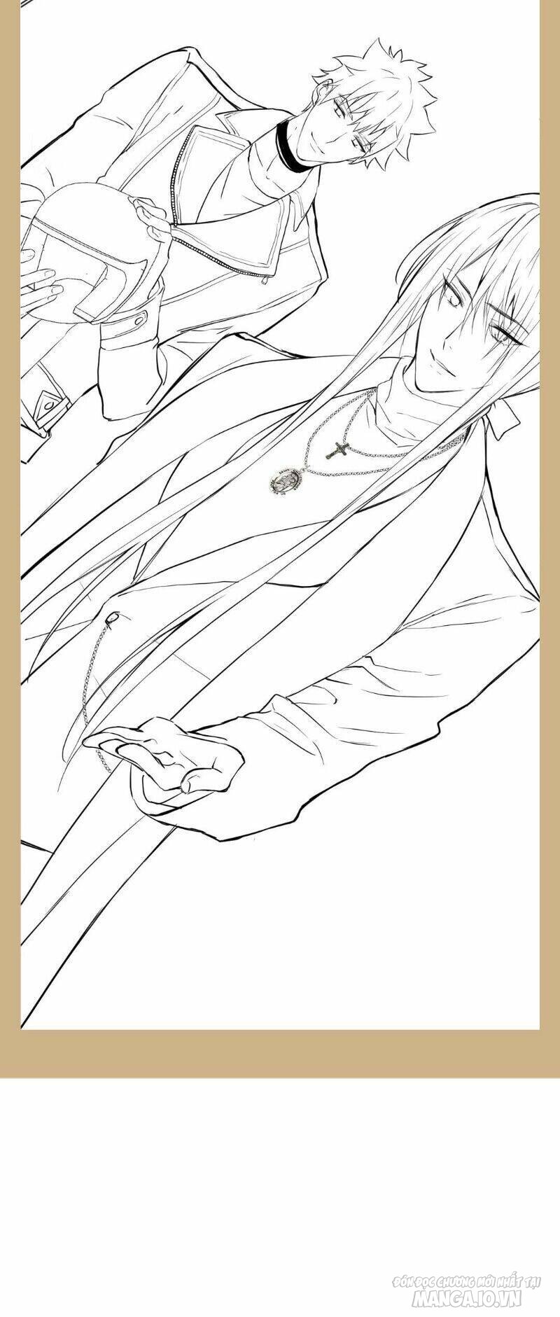 Đại Chiến Công Chúa Chapter 53 - Trang 2