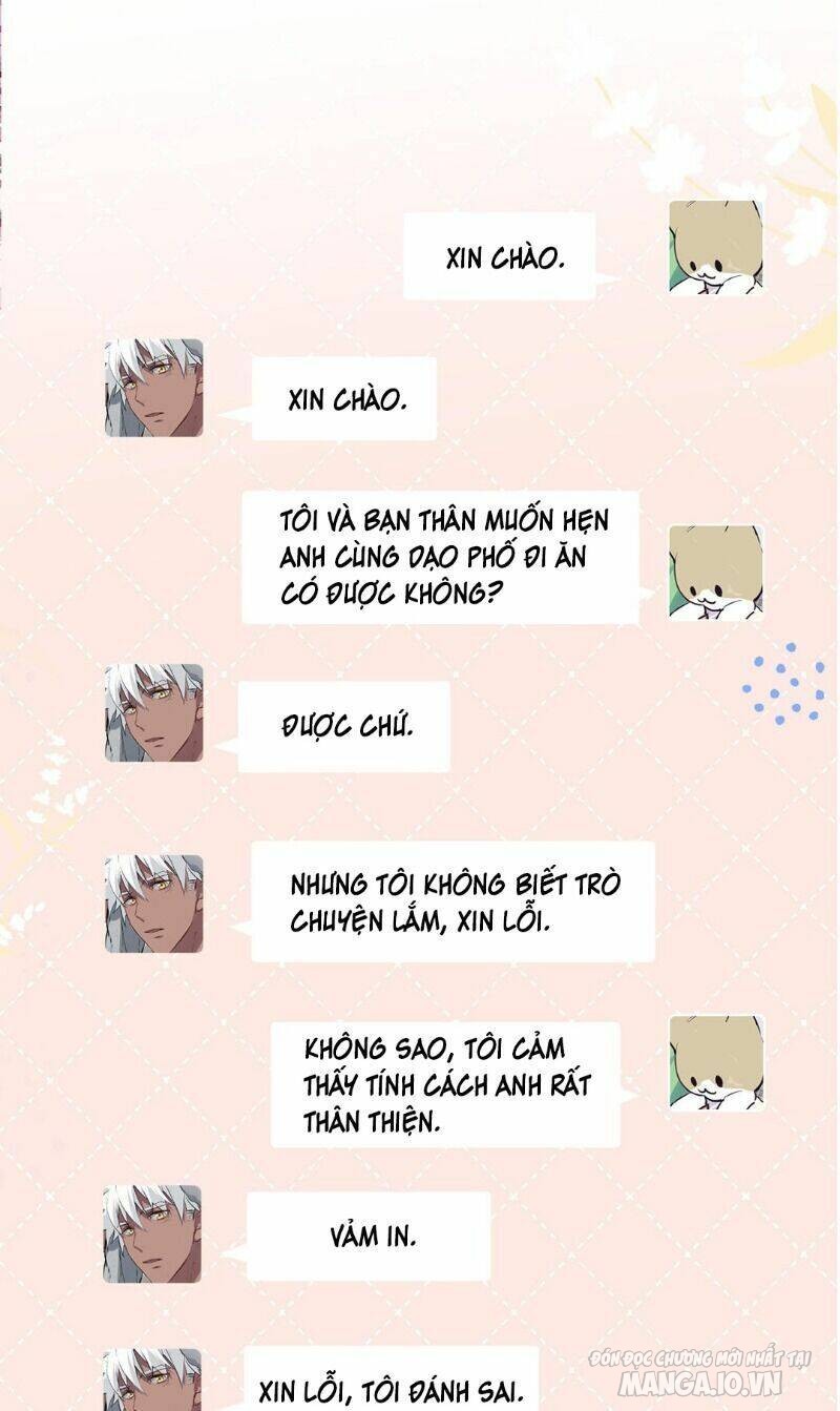 Đại Chiến Công Chúa Chapter 54.5 - Trang 2