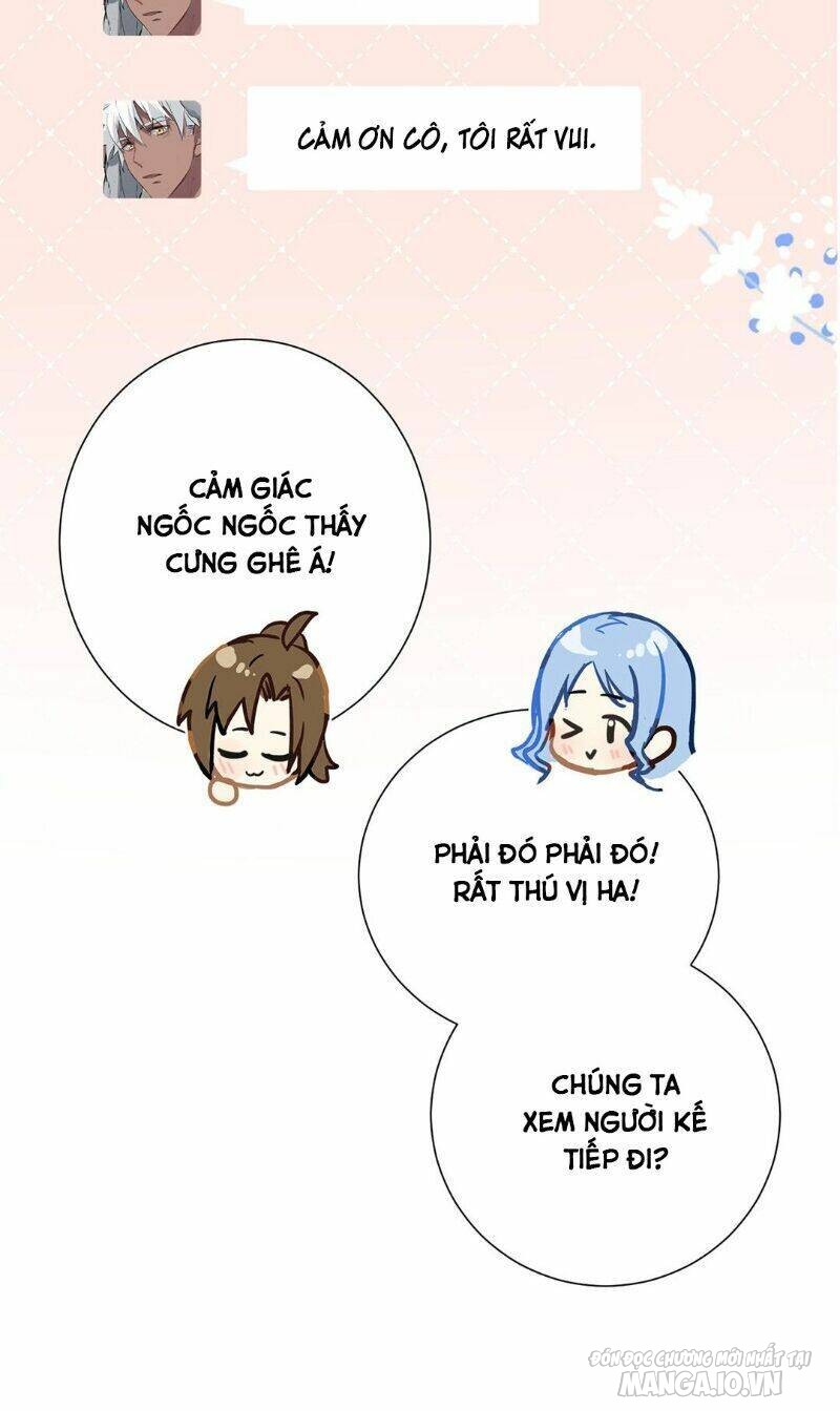 Đại Chiến Công Chúa Chapter 54.5 - Trang 2