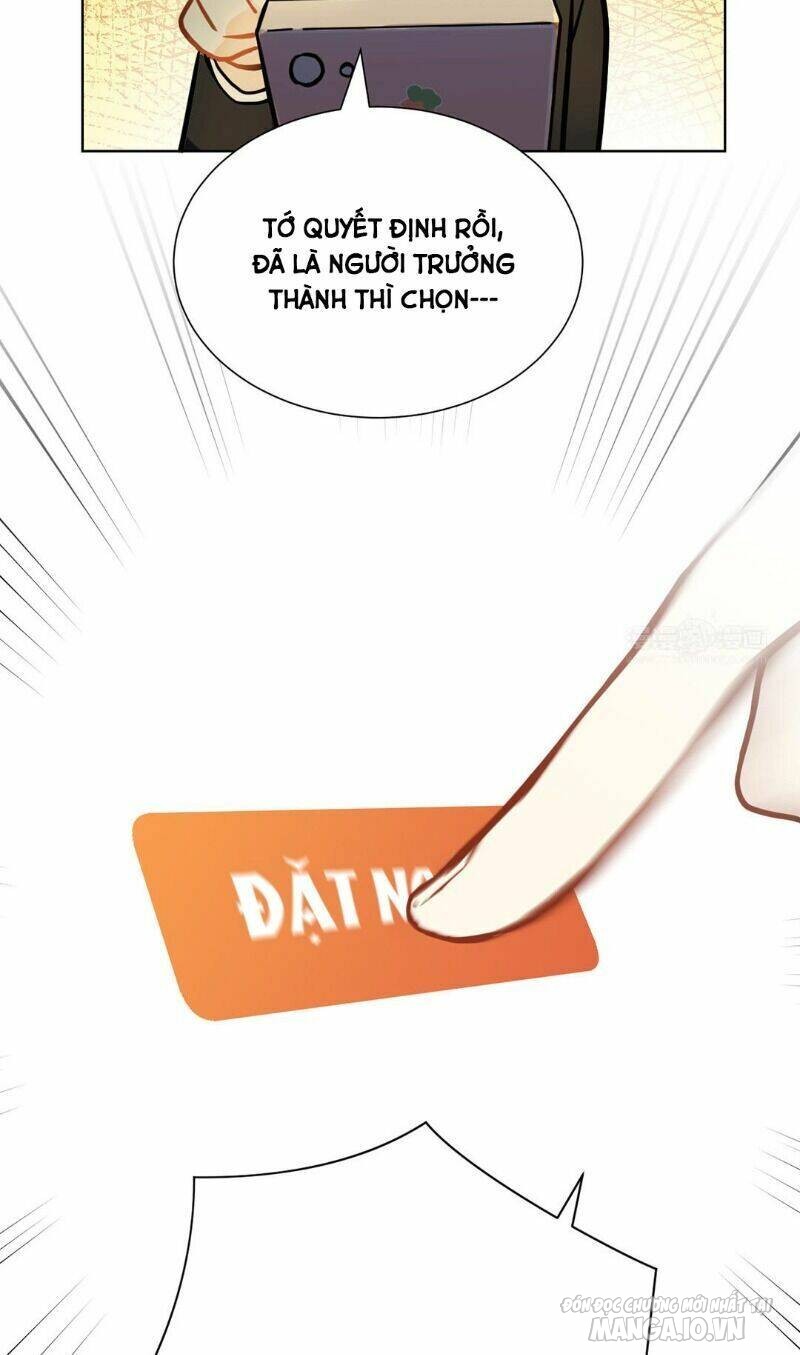 Đại Chiến Công Chúa Chapter 54.5 - Trang 2