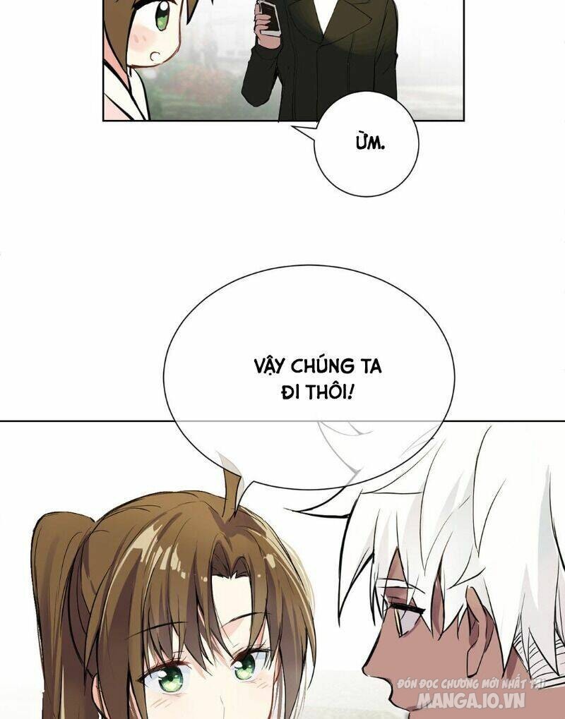 Đại Chiến Công Chúa Chapter 54.5 - Trang 2