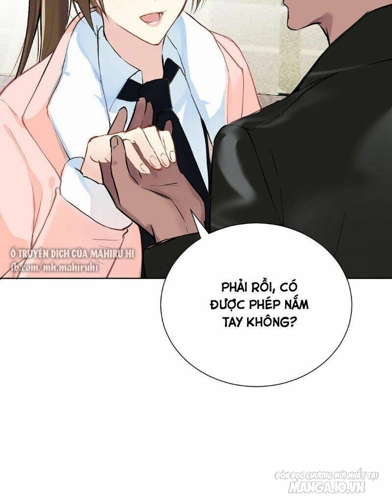 Đại Chiến Công Chúa Chapter 54.5 - Trang 2