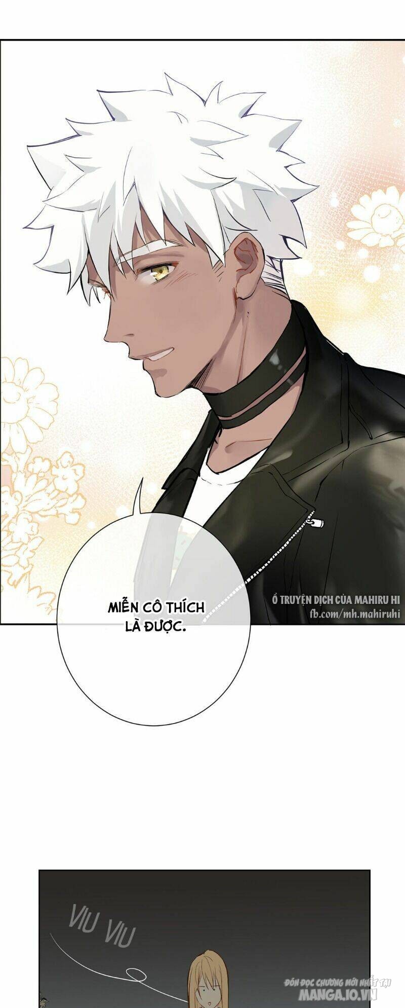 Đại Chiến Công Chúa Chapter 54.5 - Trang 2