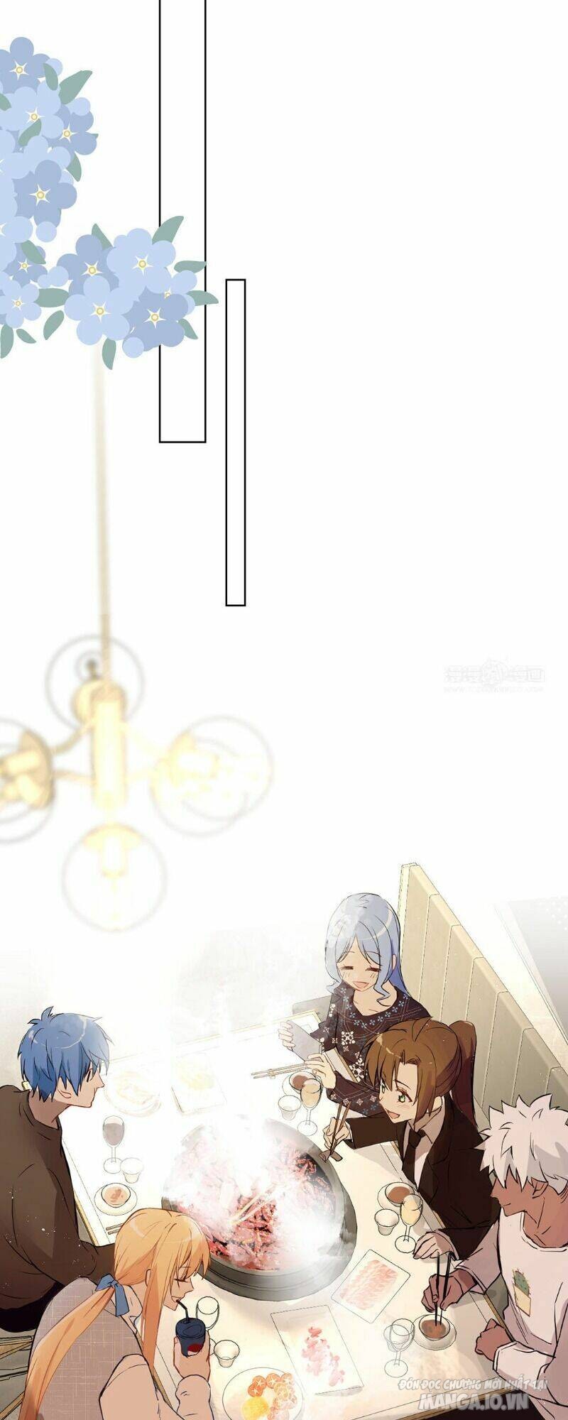 Đại Chiến Công Chúa Chapter 54.5 - Trang 2