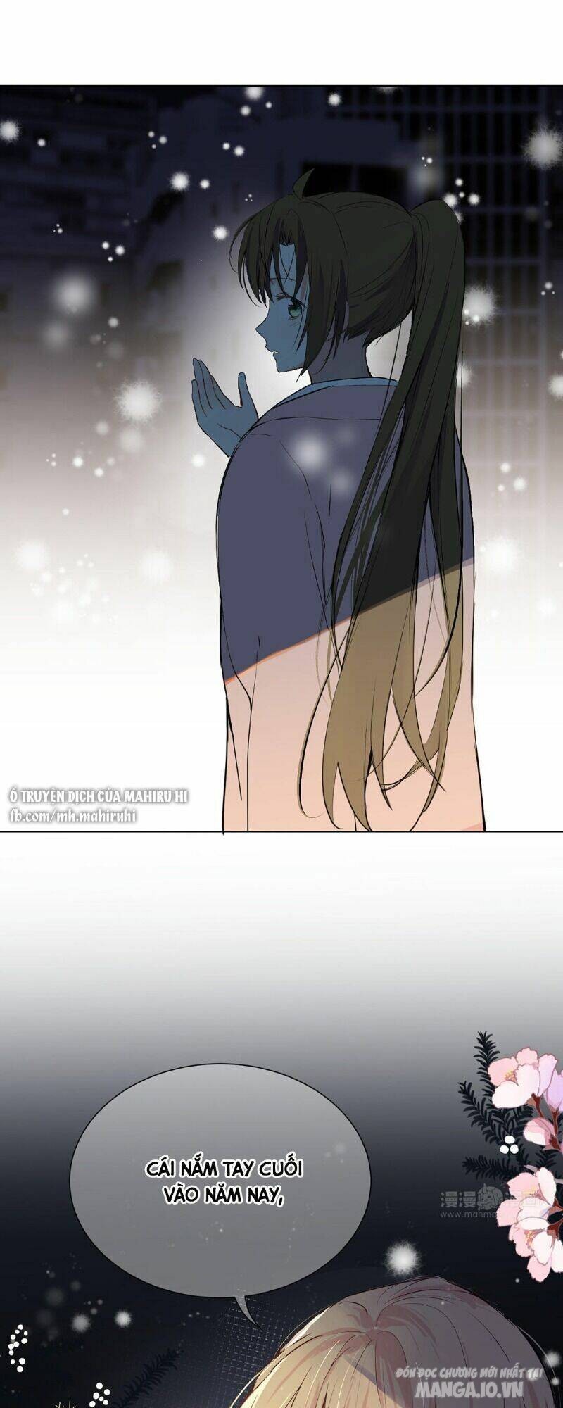 Đại Chiến Công Chúa Chapter 54.5 - Trang 2