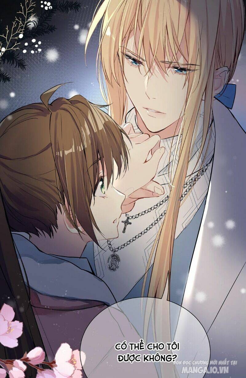 Đại Chiến Công Chúa Chapter 54.5 - Trang 2