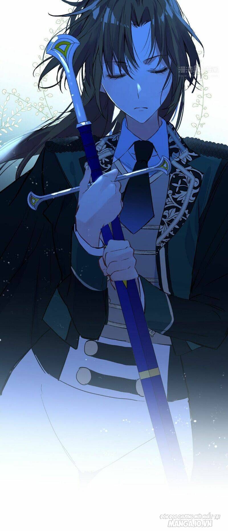 Đại Chiến Công Chúa Chapter 54.5 - Trang 2